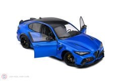 1:18 Solido 2022 Alfa Romeo Giulia GTA