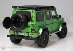 1:12 Mercedes Benz G63 OFFROAD (W463) 4x4² AMG 2022