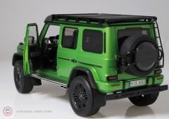1:12 Mercedes Benz G63 OFFROAD (W463) 4x4² AMG 2022
