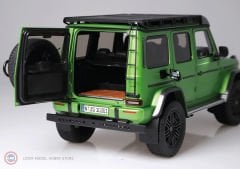 1:12 Mercedes Benz G63 OFFROAD (W463) 4x4² AMG 2022