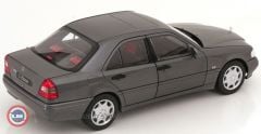 1:18 Norev 1997 Mercedes Benz C Class W202