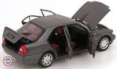 1:18 Norev 1997 Mercedes Benz C Class W202
