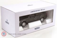 1:18 Norev 1997 Mercedes Benz C Class W202