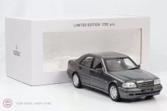 1:18 Norev 1997 Mercedes Benz C Class W202