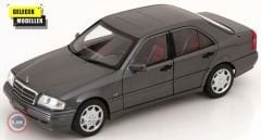 1:18 Norev 1997 Mercedes Benz C Class W202