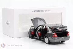 1:18 Norev 1997 Mercedes Benz C Class W202