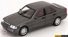 1:18 Norev 1997 Mercedes Benz C Class W202