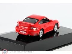 1:43 Atlas 2000 Porsche 996 GT2