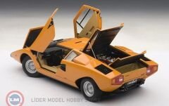 1:18 Autoart 1970 Lamborghini Countach LP400 - Signature Series
