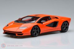 1:18 Maisto 2021 Lamborghini COUNTACH LPi 800-4