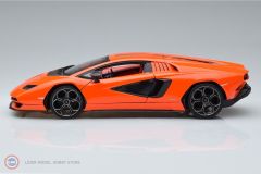 1:18 2021 Lamborghini COUNTACH LPi 800-4