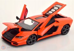 1:18 Maisto 2021 Lamborghini COUNTACH LPi 800-4