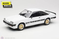 1:18 MCG 1980 Opel Manta B Sport