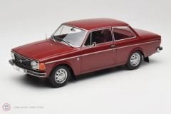 1:18 MCG 1973 Volvo 142