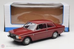 1:18 MCG 1973 Volvo 142