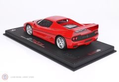 1:18 1995 Ferrari F50 Coupe
