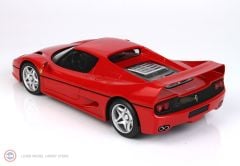 1:18 1995 Ferrari F50 Coupe