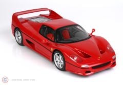 1:18 1995 Ferrari F50 Coupe