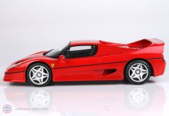 1:18 1995 Ferrari F50 Coupe