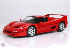 1:18 1995 Ferrari F50 Coupe