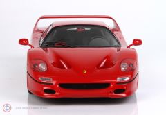 1:18 1995 Ferrari F50 Coupe