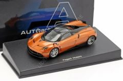 1:43 2011 Pagani Huayra