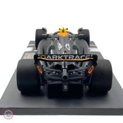 1:18 Minichamps 2023 MCLAREN F1 TEAM MCL60 #4 – LANDO NORRIS