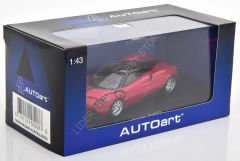 1:43 2011 Pagani Huayra
