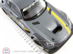 1:18 2015 Mercedes Benz AMG GT3 C190 Auto Salon Geneva