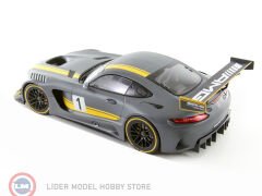 1:18 2015 Mercedes Benz AMG GT3 C190 Auto Salon Geneva
