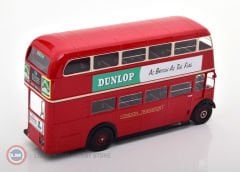 1:43 1939 AEC Regent III RT Otobüs