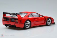 1:18 1989 Ferrari F40 LM