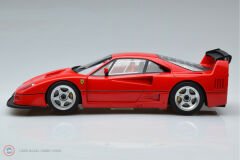 1:18 1989 Ferrari F40 LM