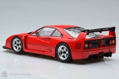 1:18 1989 Ferrari F40 LM