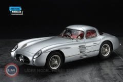1:18 1955 Mercedes Benz 300 SLR W196