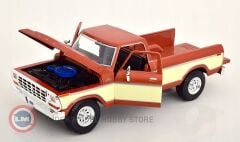 1:18 1979 Ford USA F-150 PICK-UP