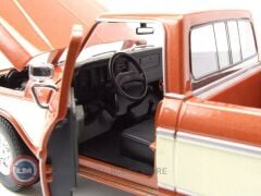 1:18 1979 Ford USA F-150 PICK-UP