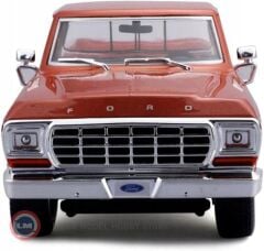 1:18 1979 Ford USA F-150 PICK-UP