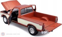 1:18 1979 Ford USA F-150 PICK-UP