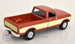 1:18 1979 Ford USA F-150 PICK-UP