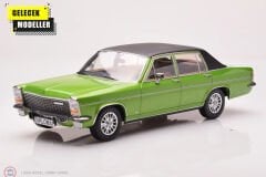 1:18 MCG 1972 Opel Diplomat B