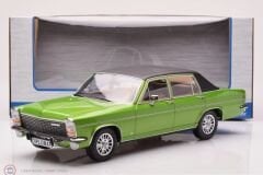 1:18 MCG 1972 Opel Diplomat B