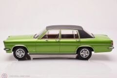 1:18 MCG 1972 Opel Diplomat B