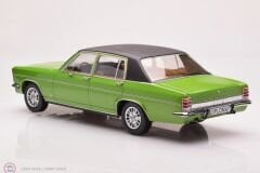 1:18 MCG 1972 Opel Diplomat B