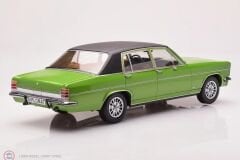 1:18 MCG 1972 Opel Diplomat B