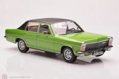 1:18 MCG 1972 Opel Diplomat B