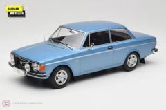 1:18 MCG 1973 Volvo 142