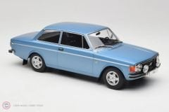 1:18 MCG 1973 Volvo 142