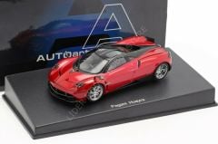 1:43 2011 Pagani Huayra