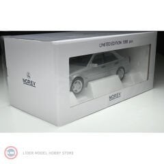 1:18 1993 Mercedes Benz C Class C36 AMG W202